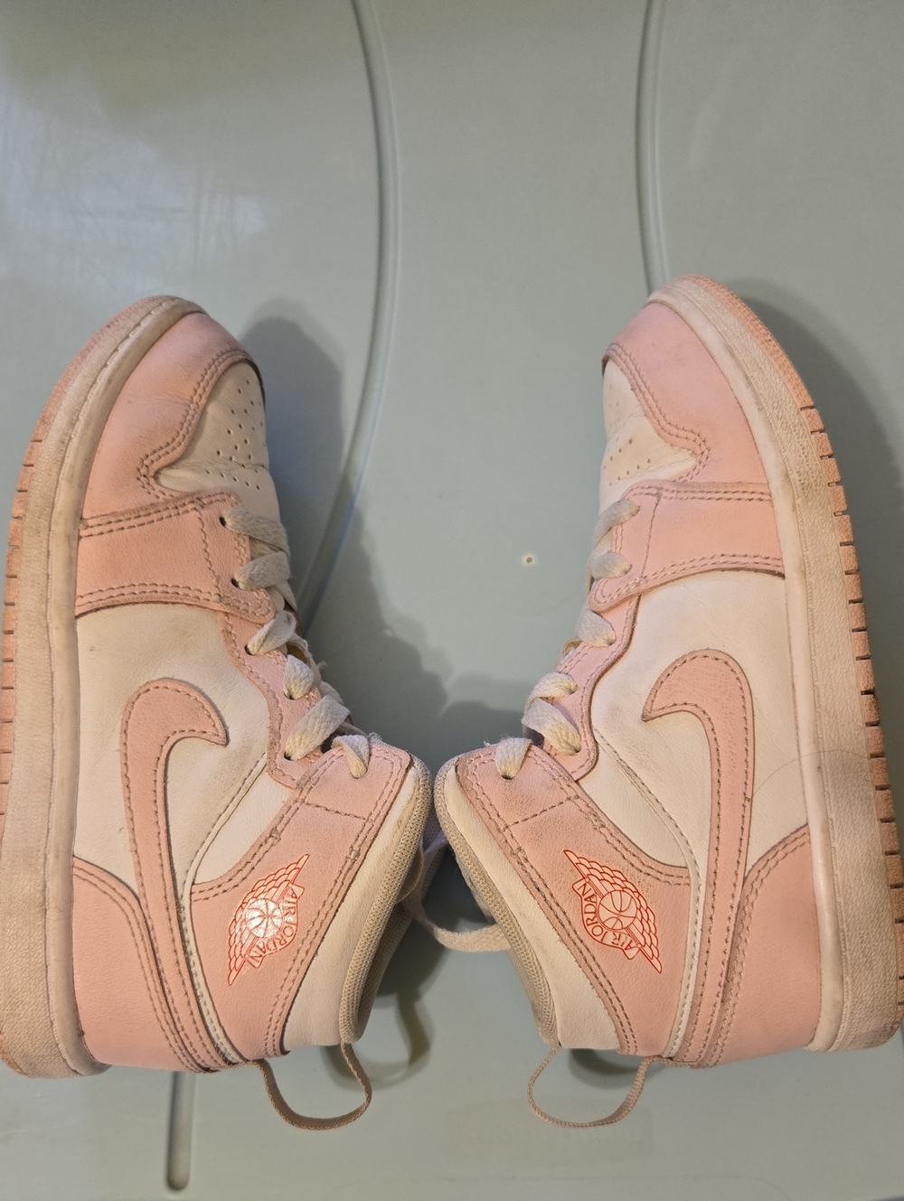Jordan/Nike - Picture 4 of 6